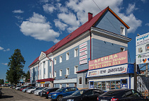г. Казань,, ул. Журналистов, д. 54 г. Казань,, ул. Журналистов, д. 54